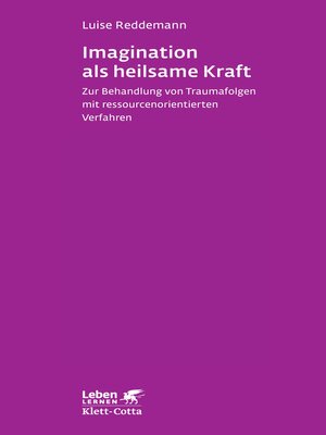 cover image of Imagination als heilsame Kraft im Alter (Leben Lernen, Bd. 262)